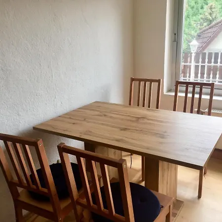 Private Деревянный коттедж Леобен