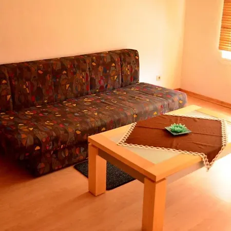 Private Domek letniskowy Leoben (Styria)