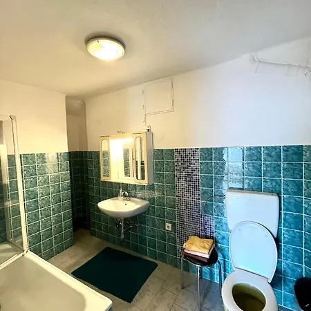 Деревянный коттедж Private Леобен