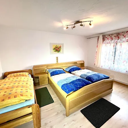 Domek letniskowy Private Leoben (Styria)