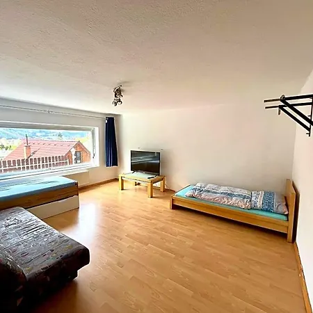 Private Lodge