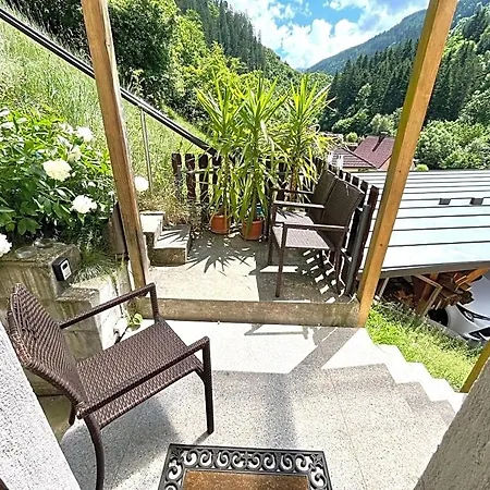Private Lodge