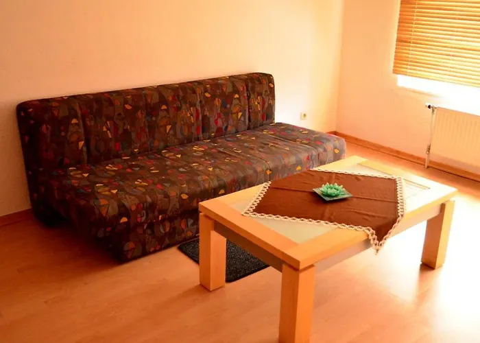 Private بيت خشبي لوبن